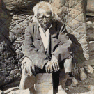 3d old man